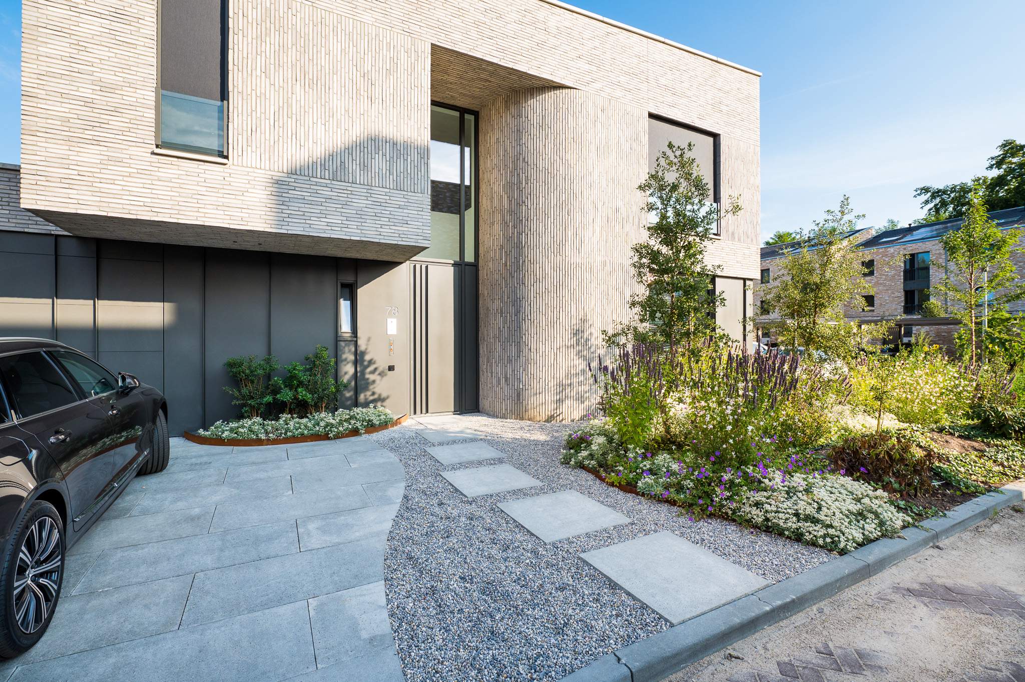 Tuinacrchitect Nuenen