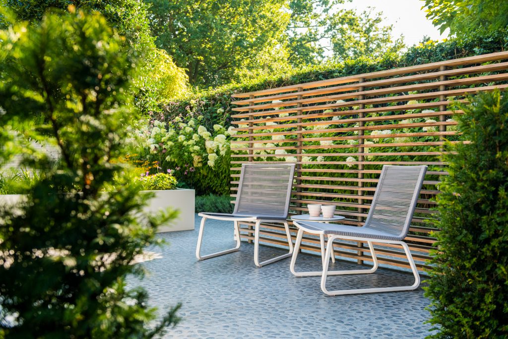 Tuinaanleg Eindhoven