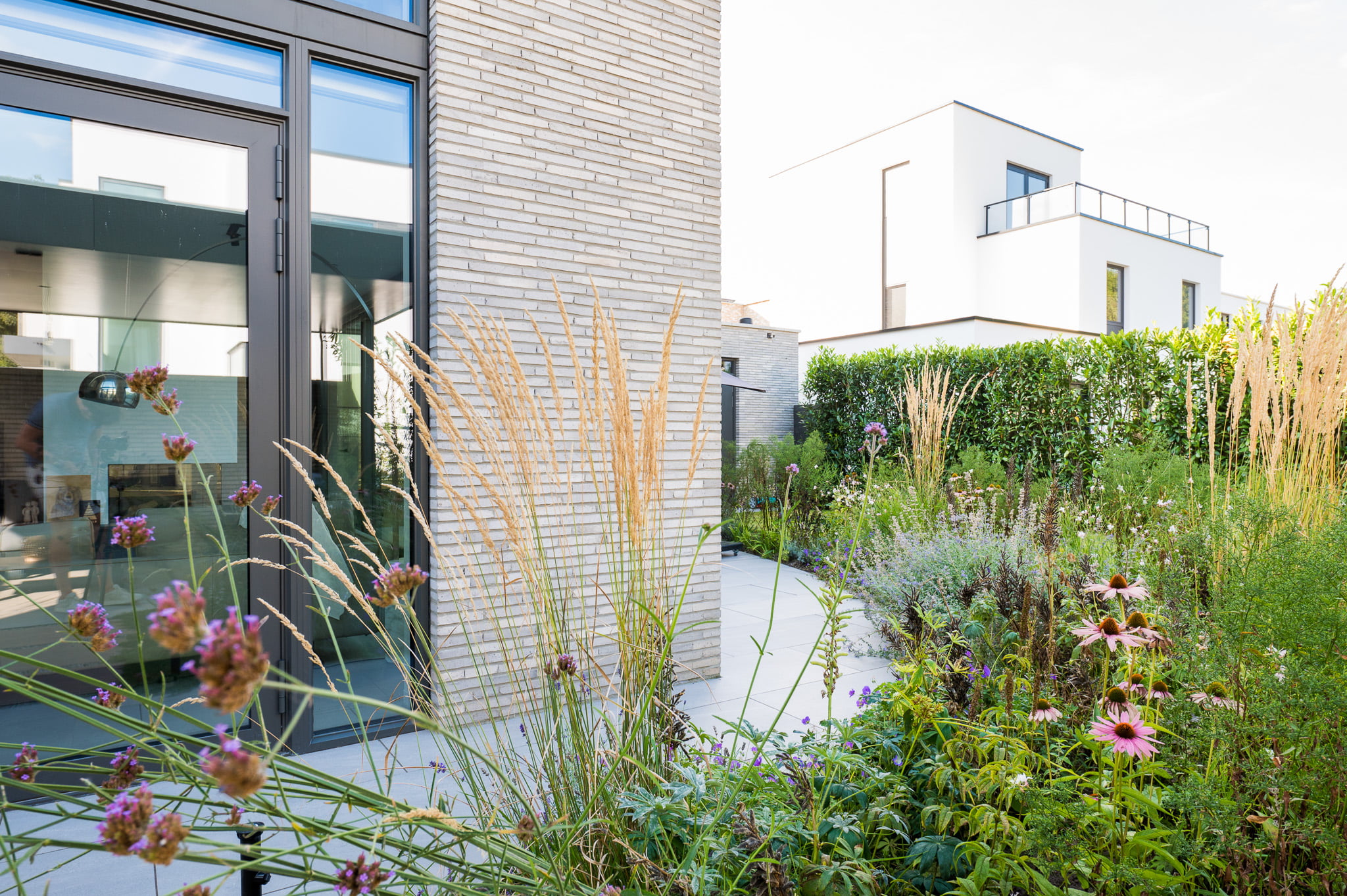 Tuinaanleg Eindhoven