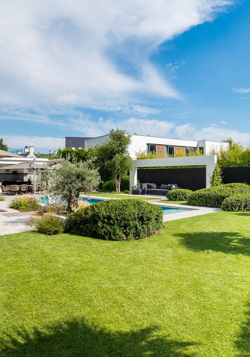 Tuin realisatie Nuenen