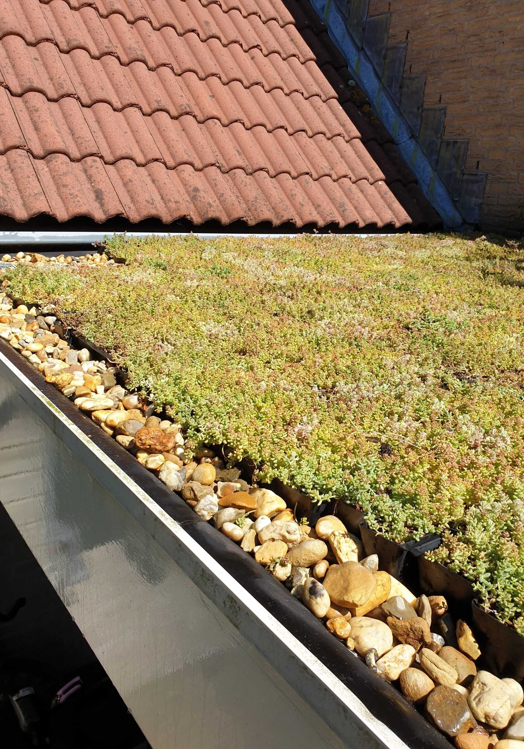 Inspiratie duurame tuinen Nuenen